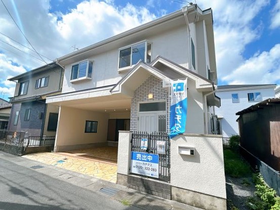 detached 滋賀県草津市野路東５丁目25-23　マリーベルハイツE棟101