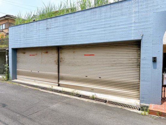 detached 滋賀県草津市野路東５丁目25-23　マリーベルハイツE棟101