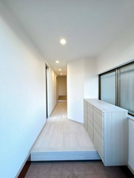 detached 滋賀県草津市野路東５丁目25-23　マリーベルハイツE棟101