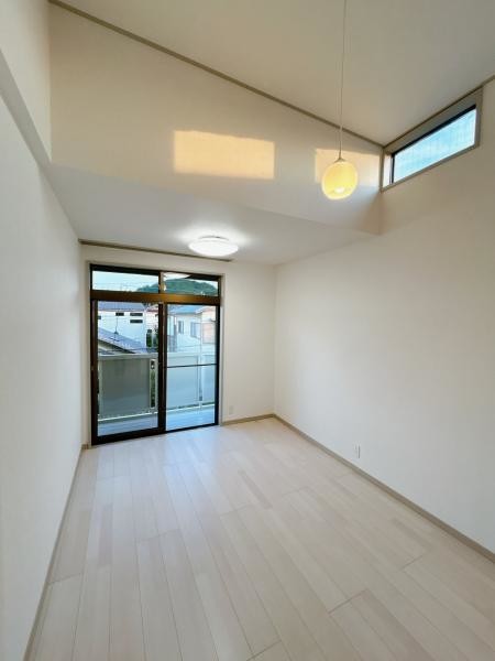 detached 滋賀県草津市野路東５丁目25-23　マリーベルハイツE棟101