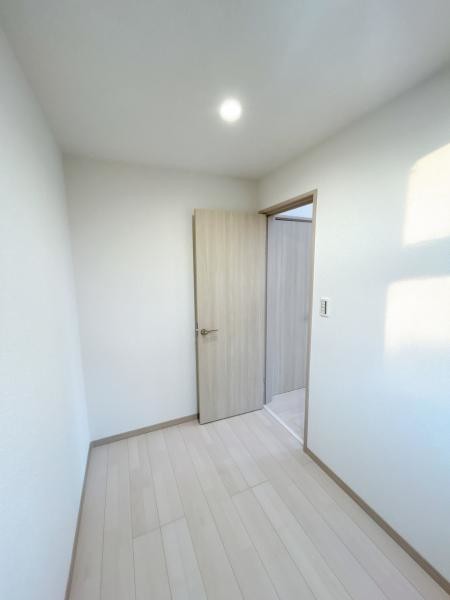 detached 滋賀県草津市野路東５丁目25-23　マリーベルハイツE棟101