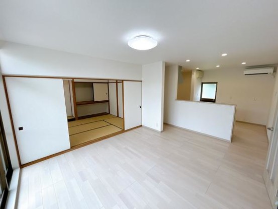 detached 滋賀県草津市野路東５丁目25-23　マリーベルハイツE棟101
