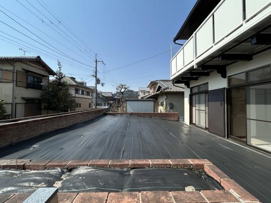 detached 滋賀県草津市野路東５丁目25-23　マリーベルハイツE棟101