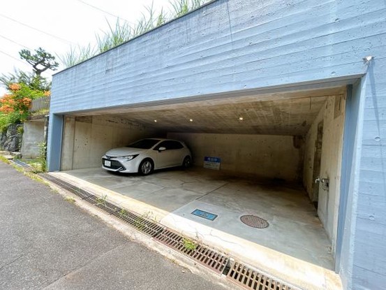 detached 滋賀県草津市野路東５丁目25-23　マリーベルハイツE棟101