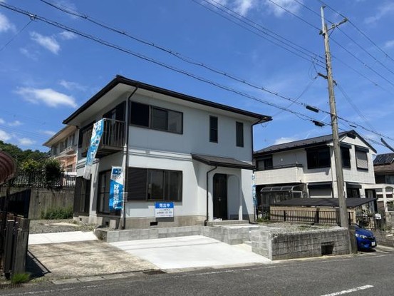 detached 滋賀県草津市野路東５丁目25-23　マリーベルハイツE棟101