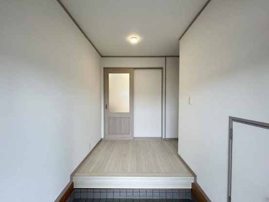 detached 滋賀県草津市野路東５丁目25-23　マリーベルハイツE棟101