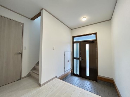 detached 滋賀県草津市野路東５丁目25-23　マリーベルハイツE棟101