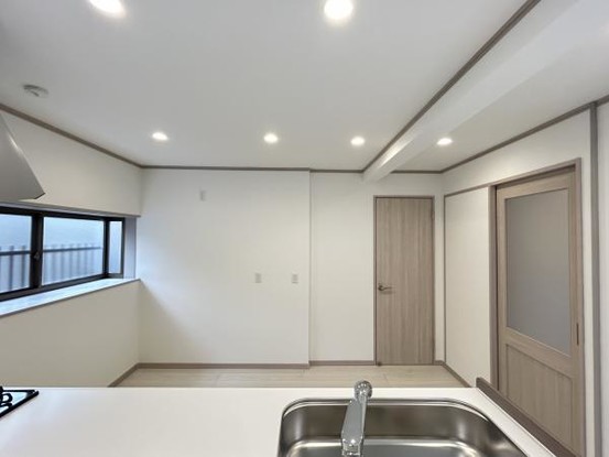 detached 滋賀県草津市野路東５丁目25-23　マリーベルハイツE棟101