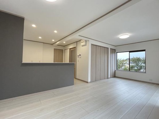 detached 滋賀県草津市野路東５丁目25-23　マリーベルハイツE棟101