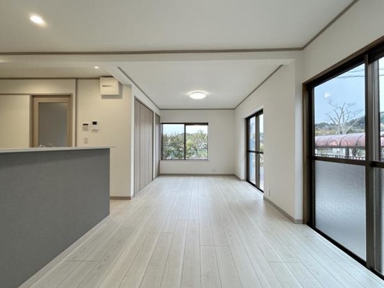 detached 滋賀県草津市野路東５丁目25-23　マリーベルハイツE棟101