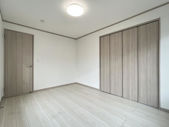 detached 滋賀県草津市野路東５丁目25-23　マリーベルハイツE棟101