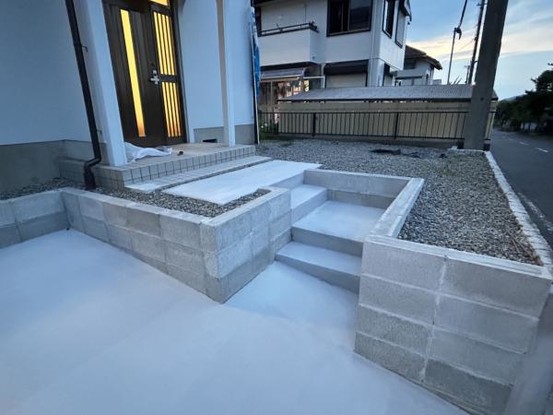 detached 滋賀県草津市野路東５丁目25-23　マリーベルハイツE棟101