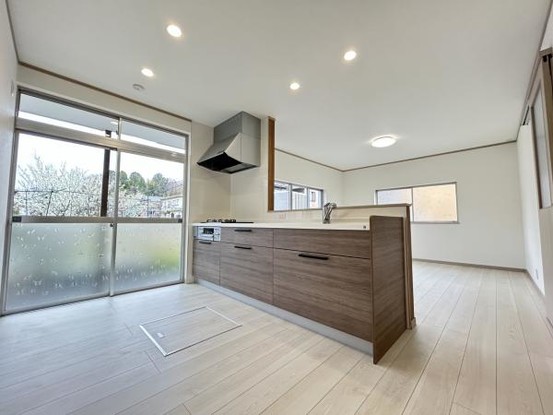 detached 滋賀県草津市野路東５丁目25-23　マリーベルハイツE棟101