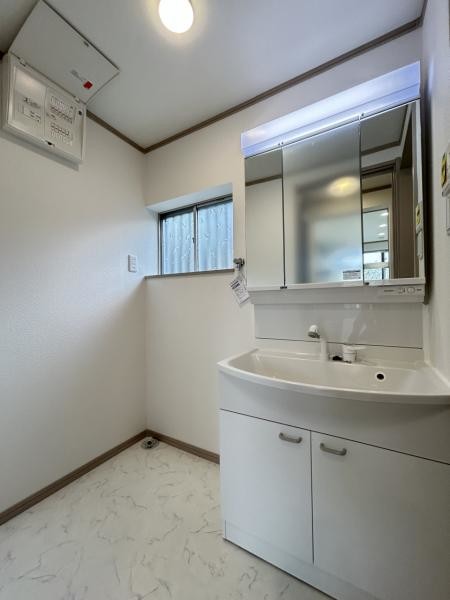 detached 滋賀県草津市野路東５丁目25-23　マリーベルハイツE棟101
