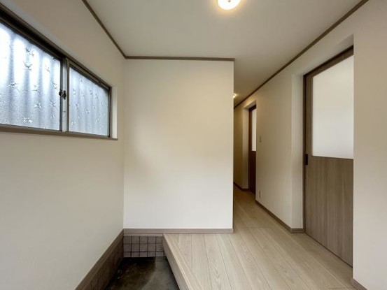 detached 滋賀県草津市野路東５丁目25-23　マリーベルハイツE棟101