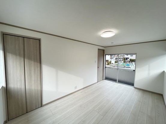detached 滋賀県草津市野路東５丁目25-23　マリーベルハイツE棟101