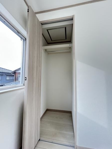 detached 滋賀県草津市野路東５丁目25-23　マリーベルハイツE棟101