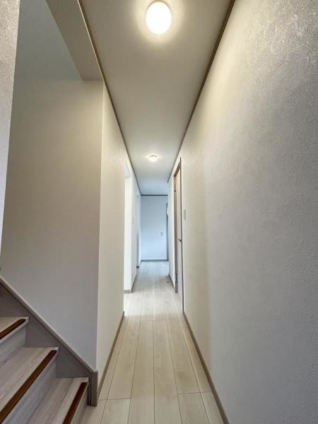 detached 滋賀県草津市野路東５丁目25-23　マリーベルハイツE棟101