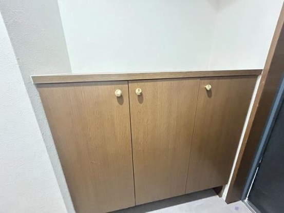 apartment 滋賀県草津市野路東５丁目25-23　マリーベルハイツE棟101