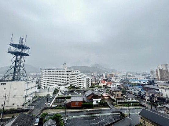 apartment 滋賀県草津市野路東５丁目25-23　マリーベルハイツE棟101
