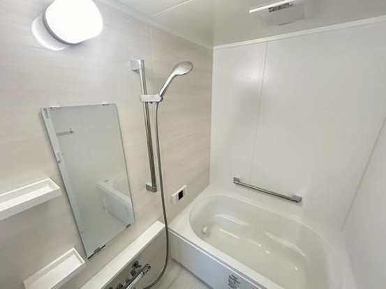 apartment 滋賀県草津市野路東５丁目25-23　マリーベルハイツE棟101