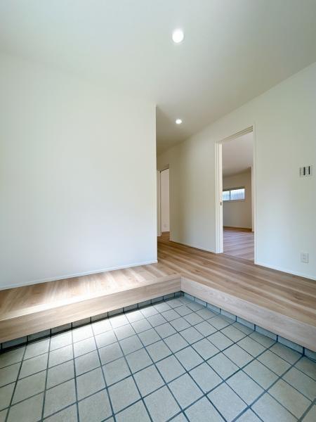 detached 滋賀県草津市野路東５丁目25-23　マリーベルハイツE棟101