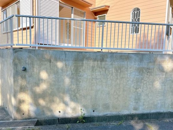 detached 滋賀県草津市野路東５丁目25-23　マリーベルハイツE棟101