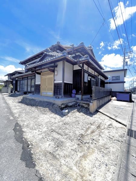detached 滋賀県草津市野路東５丁目25-23　マリーベルハイツE棟101