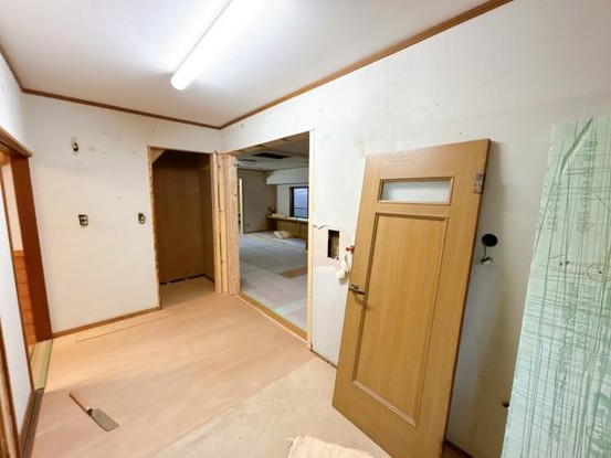 detached 滋賀県草津市野路東５丁目25-23　マリーベルハイツE棟101