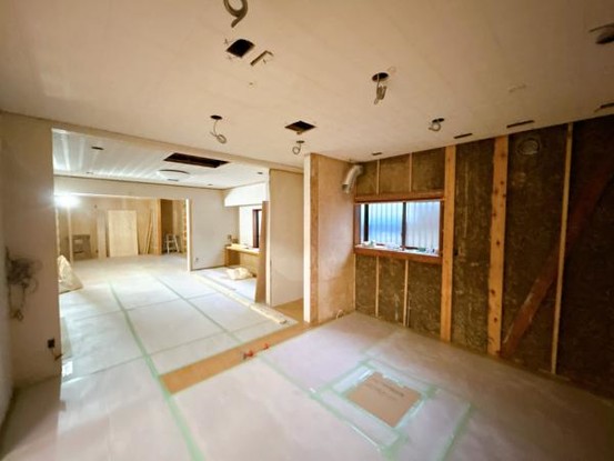 detached 滋賀県草津市野路東５丁目25-23　マリーベルハイツE棟101