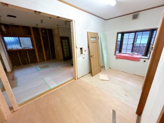 detached 滋賀県草津市野路東５丁目25-23　マリーベルハイツE棟101