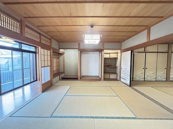detached 滋賀県草津市野路東５丁目25-23　マリーベルハイツE棟101
