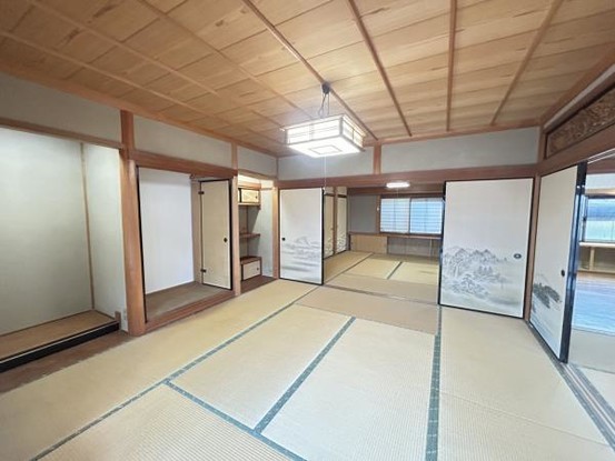 detached 滋賀県草津市野路東５丁目25-23　マリーベルハイツE棟101