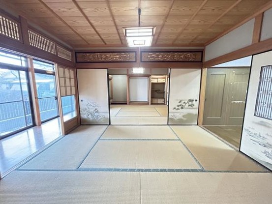 detached 滋賀県草津市野路東５丁目25-23　マリーベルハイツE棟101
