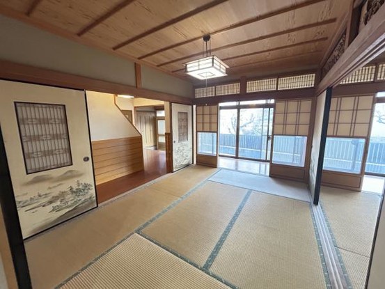 detached 滋賀県草津市野路東５丁目25-23　マリーベルハイツE棟101