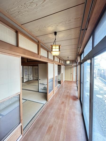 detached 滋賀県草津市野路東５丁目25-23　マリーベルハイツE棟101