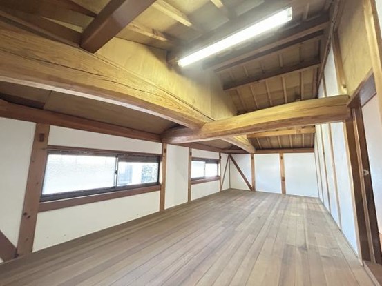 detached 滋賀県草津市野路東５丁目25-23　マリーベルハイツE棟101