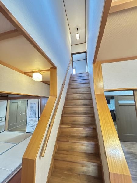 detached 滋賀県草津市野路東５丁目25-23　マリーベルハイツE棟101