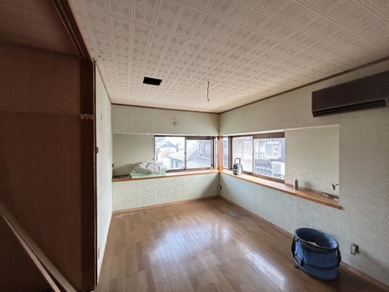 detached 滋賀県草津市野路東５丁目25-23　マリーベルハイツE棟101