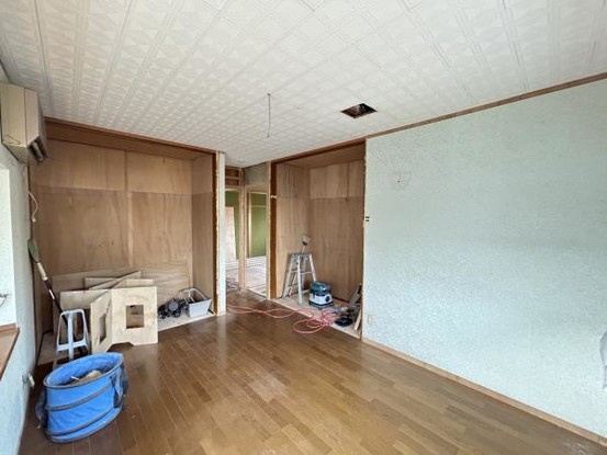 detached 滋賀県草津市野路東５丁目25-23　マリーベルハイツE棟101