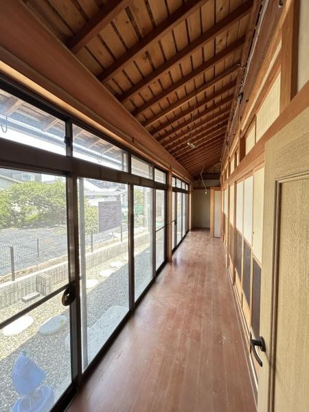 detached 滋賀県草津市野路東５丁目25-23　マリーベルハイツE棟101
