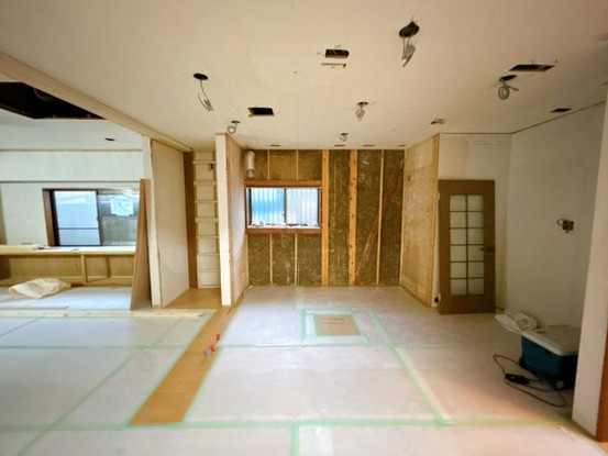detached 滋賀県草津市野路東５丁目25-23　マリーベルハイツE棟101