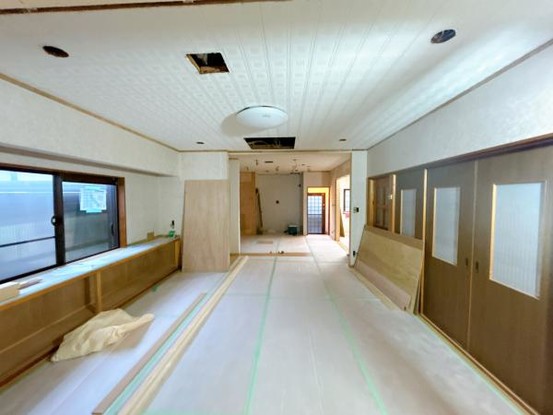 detached 滋賀県草津市野路東５丁目25-23　マリーベルハイツE棟101