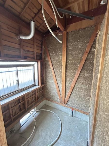 detached 滋賀県草津市野路東５丁目25-23　マリーベルハイツE棟101