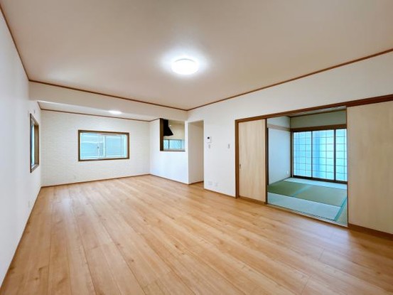 detached 滋賀県草津市野路東５丁目25-23　マリーベルハイツE棟101