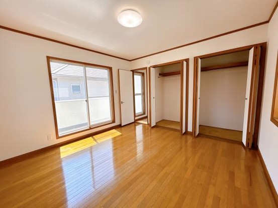 detached 滋賀県草津市野路東５丁目25-23　マリーベルハイツE棟101