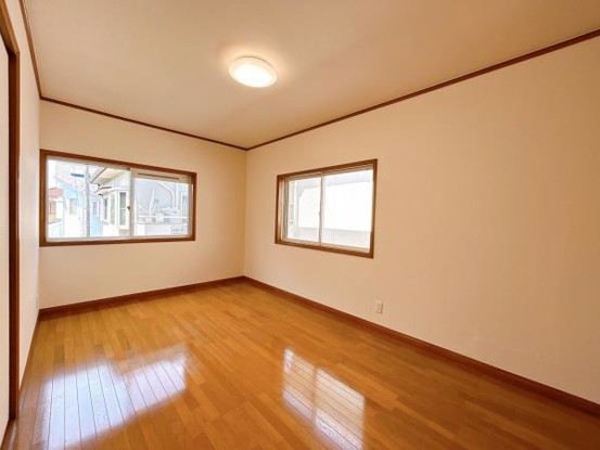 detached 滋賀県草津市野路東５丁目25-23　マリーベルハイツE棟101
