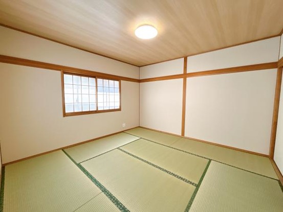 detached 滋賀県草津市野路東５丁目25-23　マリーベルハイツE棟101