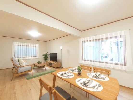 detached 滋賀県草津市野路東５丁目25-23　マリーベルハイツE棟101