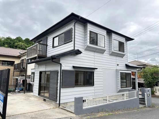 detached 滋賀県草津市野路東５丁目25-23　マリーベルハイツE棟101